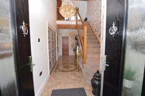 Hall- click for photo gallery